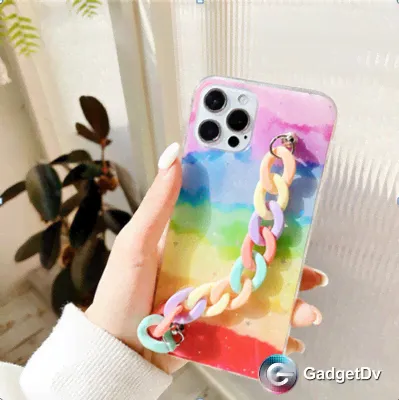 Защитная крышка Oppo Reno 2Z, силикон с держателем (60736)-0