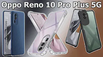 Oppo Reno 10 Pro Plus 5G Best Back Cover | Case | Pouch | Transparent Back Case - MMR Mobiles