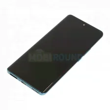 Дисплей для OPPO Reno 6 (в сборе с тачскрином)