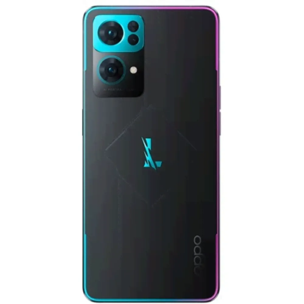 Oppo Reno 7 Pro 5G 12/256GB League of Legends в рассрочку-2
