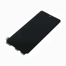 Дисплей для OPPO Reno 10 5G (в сборе с тачскрином) черный, AAA
