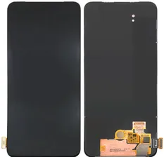 дисплей OPPO Reno 2Z/Reno 2F/K3 (CPH1951/CPH1989/CPH1955) модуль черный (OLED)