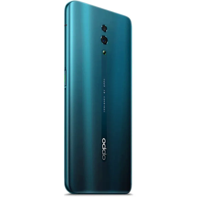 OPPO Reno 256GB (синий) мобильный телефон-3