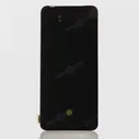 Дисплей для Oppo Reno 2F/ Reno 2Z/ Reno K3/ Realme X с тачскрином, черный (OLED)
