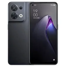 Oppo Reno 8 12/256GB Black в рассрочку