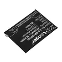 Аккумулятор CameronSino для OPPO Reno 7, Reno 7 5G (BLP893) 4350mah