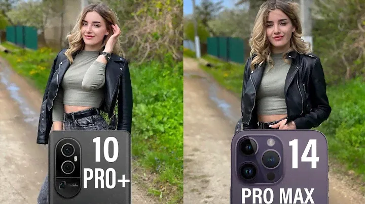 OPPO Reno 10 Pro Plus Vs iPhone 14 Pro Max Camera Test Comparison