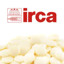Шоколад Белый Irca Reno Concerto 31,5% 1 кг