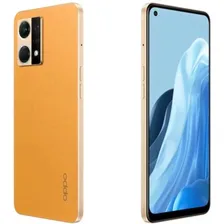 Oppo Reno 7 8/256GB Orange в рассрочку