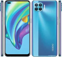 Смартфон OPPO Reno 4 Lite 8/128GB, бирюзовый