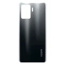 Задняя крышка OPPO Reno 5 Lite, High quality, Черный