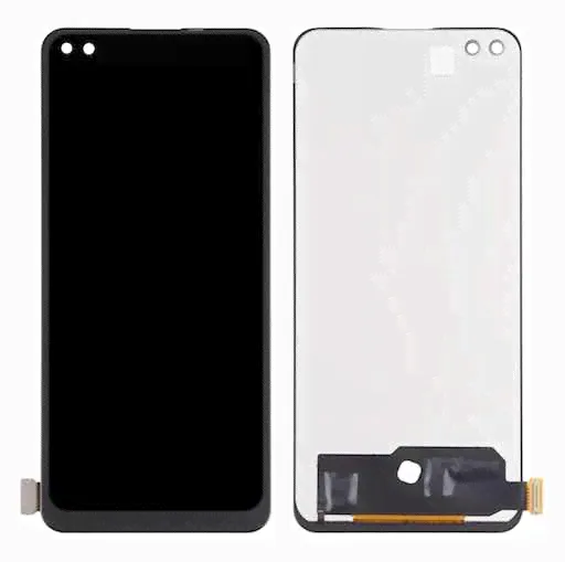 Дисплей / Экран Oppo Reno 4 Lite — Оригинал / Купить