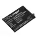 Аккумулятор CameronSino для OPPO Reno 7, Reno 7 5G (BLP893) 4350mah