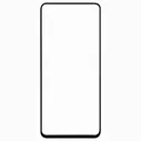 Защитное стекло Oppo Reno 8T 4G черный FullGlue RedLine