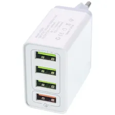 Зарядка USB / 3.6-12V 3,1A для OPPO Reno 5 Lite (CPH2205)