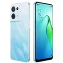 Oppo Reno 8 8/256GB Blue в рассрочку