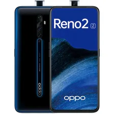 Смартфон Oppo Reno 2Z 8/128GB Luminous Black