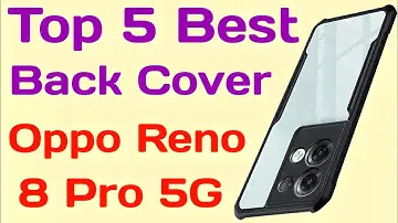 Oppo Reno 8 Pro 5G Back Cover | Best Back Cover For Oppo Reno 8 Pro 5G