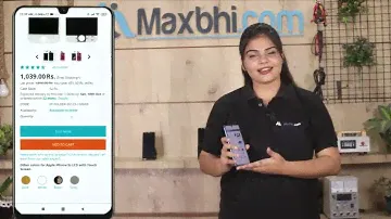 Buy Oppo Reno 8T 5G Display Combo Folder, Free Delivery High Quality Best Price Maxbhi