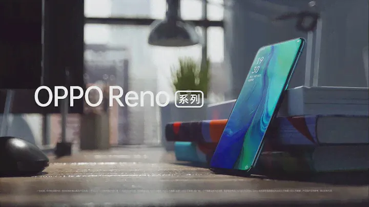 OPPO Reno Trailer Commercial Official Video HD | OPPO Reno 10X