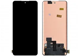 Дисплей OPPO Reno 10 5G (CPH2531)+тачскрин (черный) ориг 100%