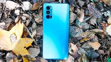 OPPO Reno4 Pro - Обзор