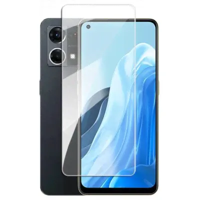 Защитное стекло для OPPO Reno 7