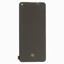 Дисплей для Oppo Reno 6 4G с тачскрином, (OLED) черный