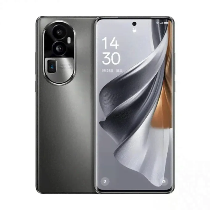 Смартфон OPPO Reno 10 8/256GB Silver Grey 100058218351
