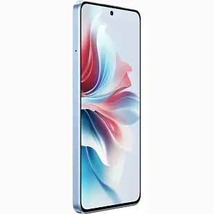 Смартфон OPPO Reno 11F 8+256 Ocean Blue-3