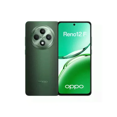 Смартфон Oppo Reno 12F 8/512Gb Green-4