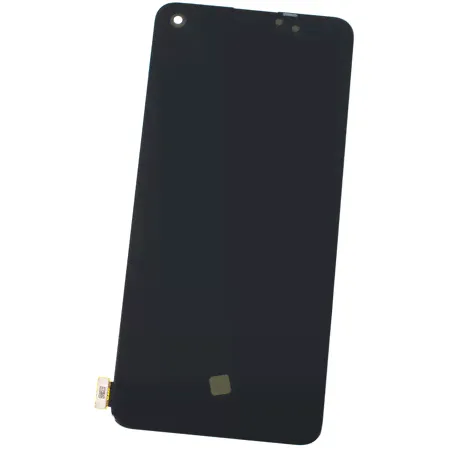Модуль (дисплей + тачскрин) черный (Premium) для OPPO Reno 5 Lite (CPH2205)-0