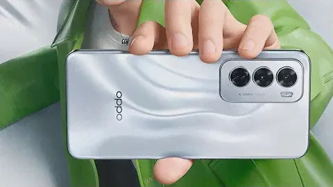OPPO Reno 12 5G Unboxing Hindi Video || Oppo Reno 12 Full Review Hindi Video
