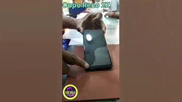 Tempered glass for Oppo Reno 2z | Reno 2f |
