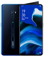 Смартфон OPPO Reno 2 8/256GB темно-синий
