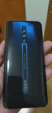 🛍 Задняя крышка батарейного отсека для Oppo Reno Z Reno 2 Reno 2Z Reno2 Z F
