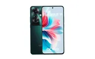 OPPO Reno 11F 5G 8\256 Зеленый