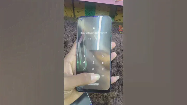 Oppo Reno 7. 5G | 8/128gb | Good Condition | #secondhand | #secondhandmobile | #viral