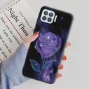 🛍 Мягкая задняя крышка для OPPO Reno 4Z 4lite