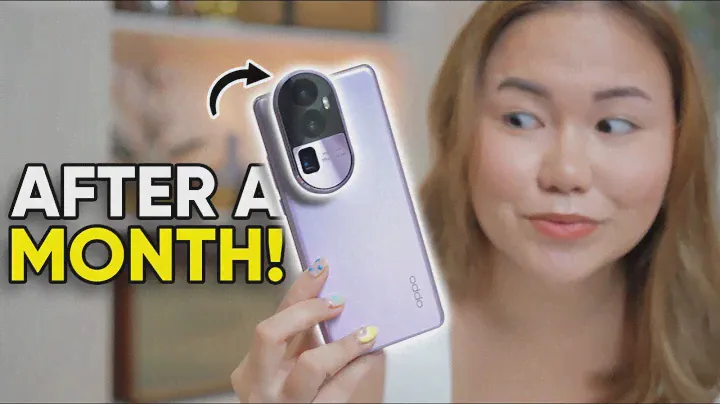 OPPO Reno10 Pro+ 5G Review: FLAGSHIP-LEVEL!
