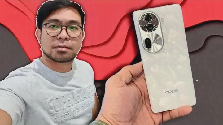 Oppo Reno 11 Pro 5G Review: With Dimensity 8200 - OVER PRICED???