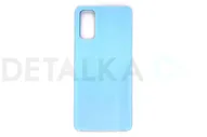 Чехол для OPPO Reno 8T тонкий (черный)
