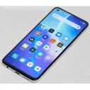 Модуль (дисплей+тачскрин) для телефона Oppo Reno 8T 5G в рамке