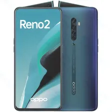 Смартфон OPPO Reno 2 Ocean Blue (CPH1907)