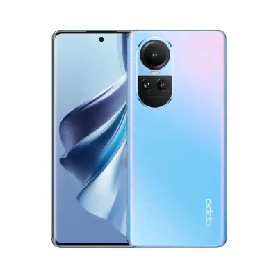Купить смартфон OPPO Reno 10 5G 8+8/256 ГБ-0