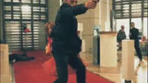 Jean Reno