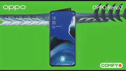 Oppo Reno2
