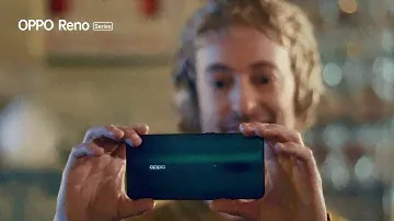 OPPO Reno 10x Zoom | Больше друзей на одном снимке