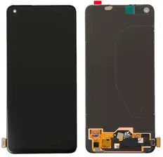 дисплей OPPO Reno 7 (CPH2363) модуль черный (In-Cell)