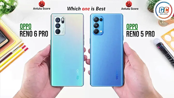 OPPO Reno 6 Pro vs OPPO Reno 5 Pro | Full Comparison ⚡ Which one is Best.
